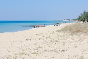 Platja a a prop 