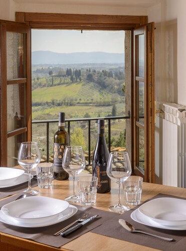 [Old Town]Romantic Suite & Fantastic View