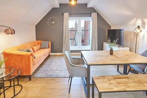 Smart-TV, Arbeitsbereiche