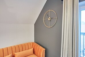 Smart-TV, Arbeitsbereiche