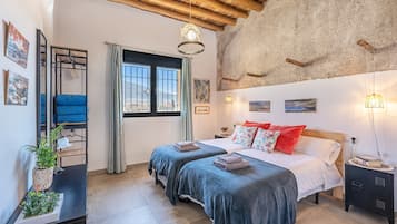 3 habitaciones, tabla de planchar con plancha y wifi gratis