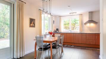 Ferienhaus | Speisen