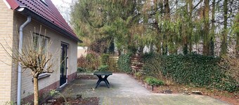 Free Holiday Home With big Garden