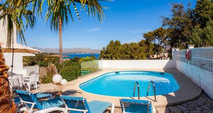 Maison de vacances 'Trevol Suits' avec vue sur mer, Wi-Fi et climatisation