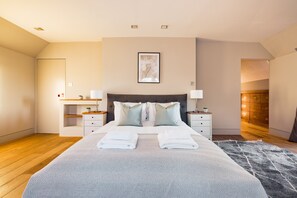 2 bedrooms - The Chelsea Collection (London)