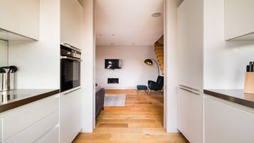 Apartment | Private kitchen