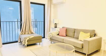Townhouse Bombarda