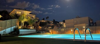 Spectacular Mediterranean house with sea views. Barcelona