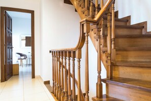 Interior - Spectacular Mediterranean house with sea views. Barcelona (Sant Pol de Mar)