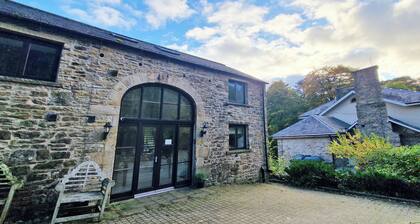 Clifton Cottage at Lovelady Shield