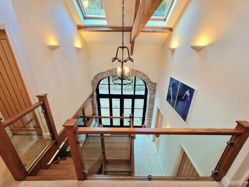 Clifton Cottage at Lovelady Shield