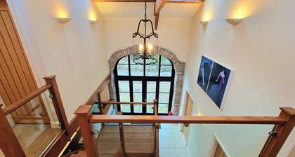 Clifton Cottage at Lovelady Shield