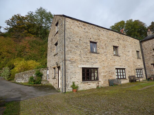 Exterior - Shieling Cottage at Lovelady Shield (Alston)