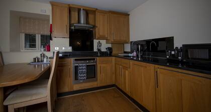 Shieling Cottage at Lovelady Shield