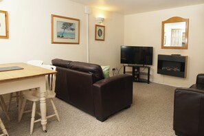 Interior - Cobblestones Cottage at Lovelady Shield (Alston)