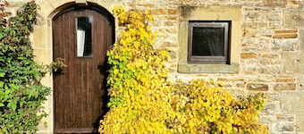 Cobblestones Cottage at Lovelady Shield