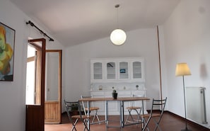 Spiseområde