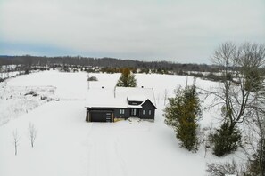 Esterni