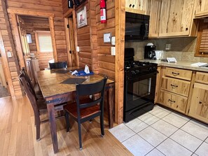 Cookware/dishes/utensils