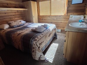 2 habitaciones, internet y ropa de cama 