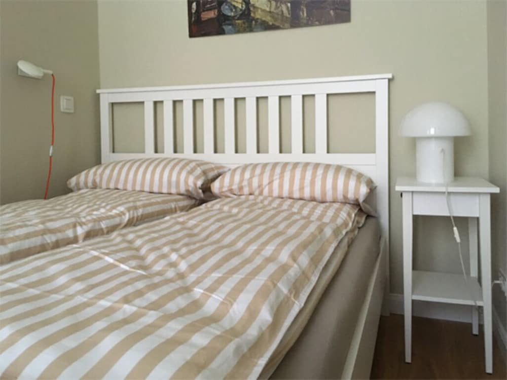 Spacious holiday flat in the Dutch Quarter in the heart of Potsdam