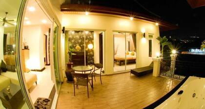 Most beautiful Penthouse!