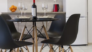 Detalj interiör