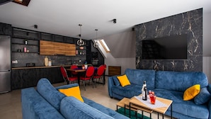 Casa | Sala de estar