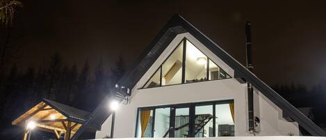 House | Exterior