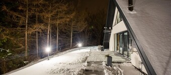 Mountain Stay With Hot Tub