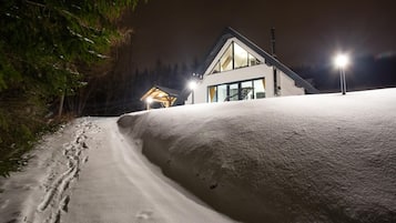 House | Exterior