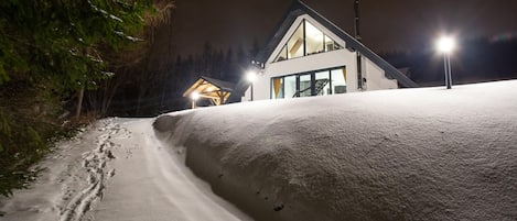 House | Exterior