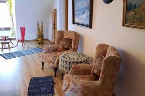 House | Living area