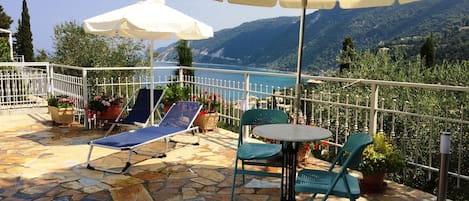 Departamento | Restaurante al aire libre