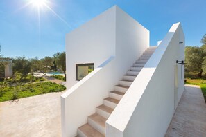 Exterior - 3153 Casa Diora by Perle di Puglia (Carovigno)