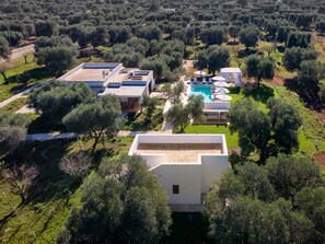 Exterior - 3153 Casa Diora by Perle di Puglia (Carovigno)