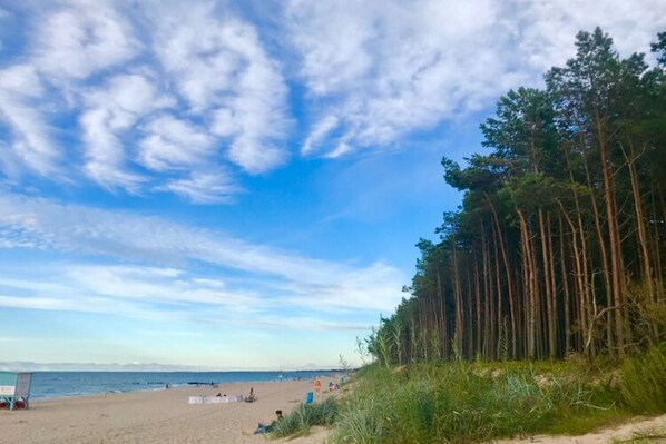独立别墅 | 住宿景观