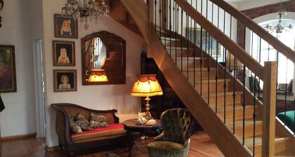 Holiday Home Baltic Coast Near Beach
