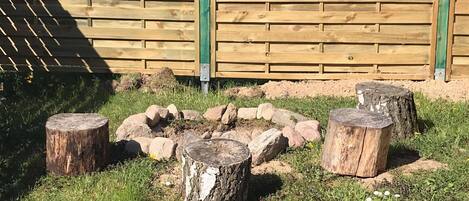 House | Property amenity