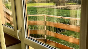 House | View from property