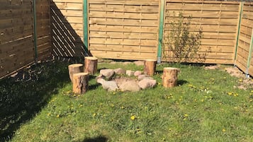 House | Garden