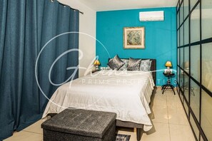 1 Schlafzimmer, Internetzugang