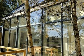 Maison | Extérieur