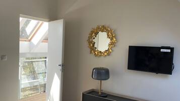 House | Living room