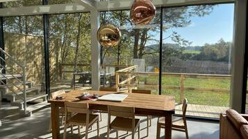 House | Dining