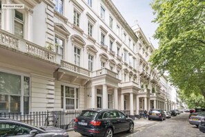 Appartement, 1 trÚs grand lit et 1 canapé-lit | Extérieur