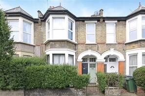 Casa básica, 1 cama matrimonial y sofá cama | Exterior