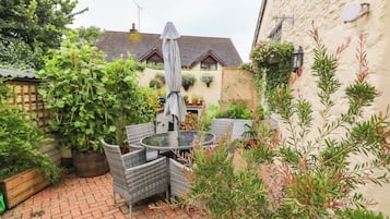 Casa de campo | Jardines del alojamiento