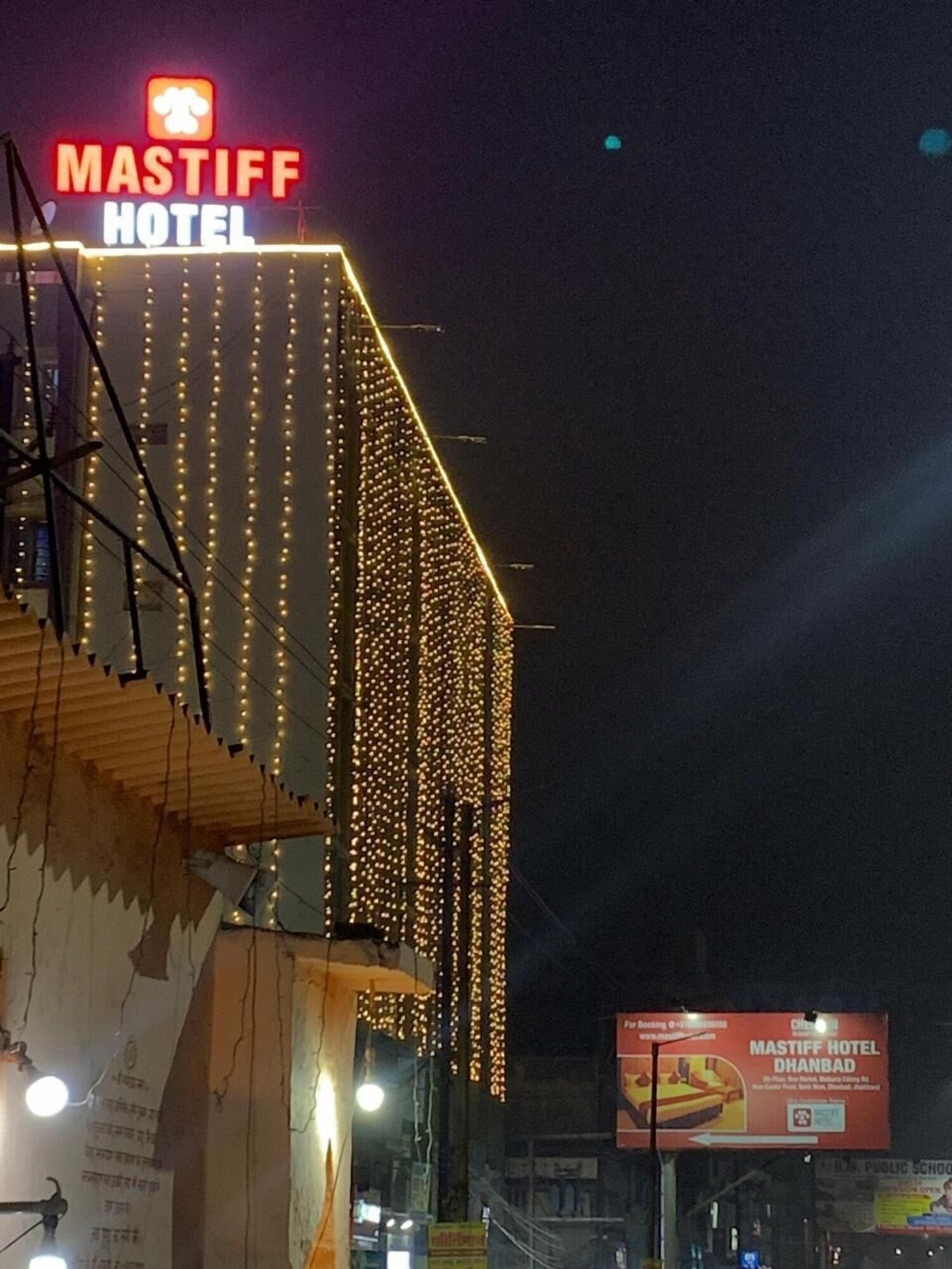 3 Star Hotels