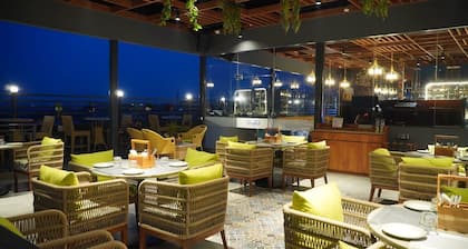 MASTIFF HOTEL DHANBAD